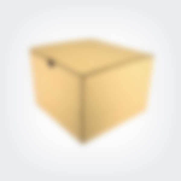 Brown Paperbox Brown Paperbox